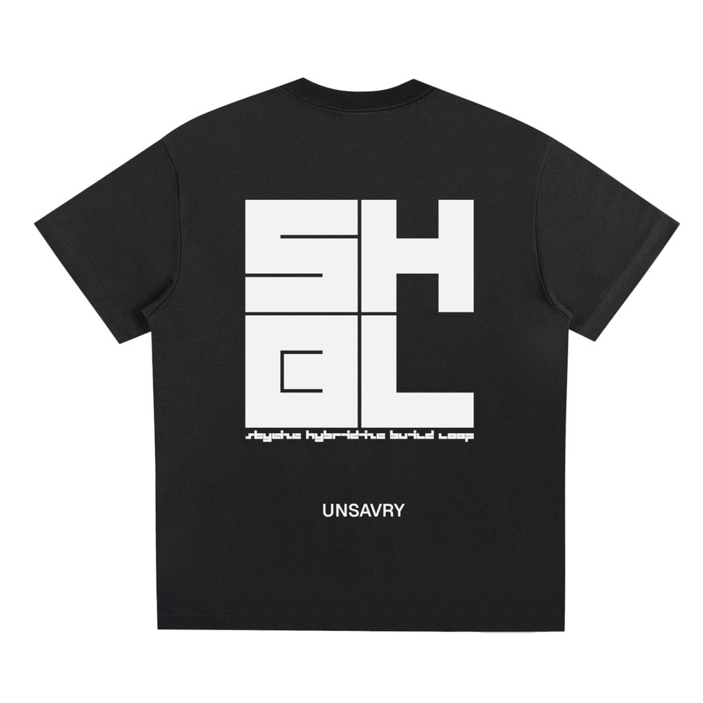 SHBL TEE