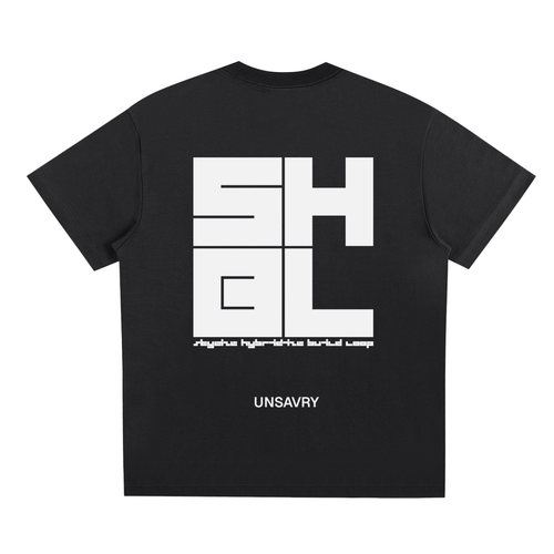 SHBL TEE